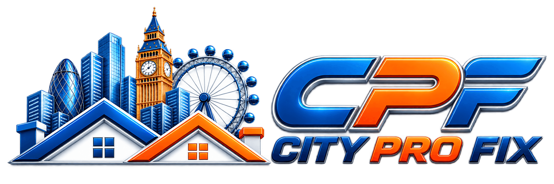 City Pro Fix property maintenance