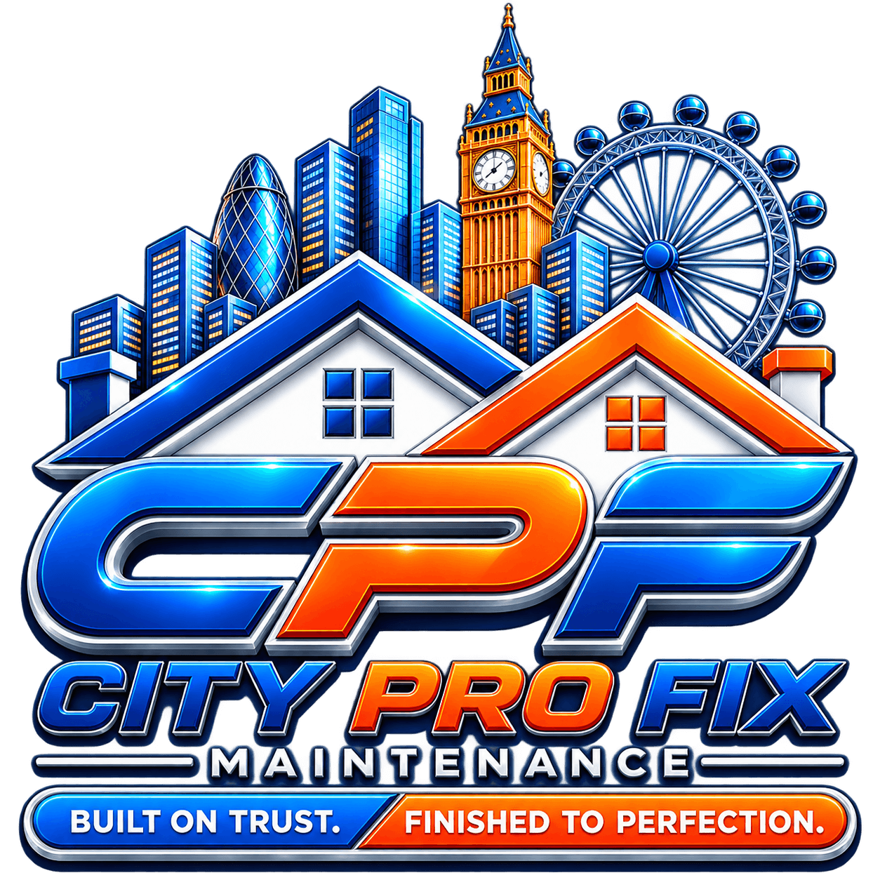 City Pro Fix