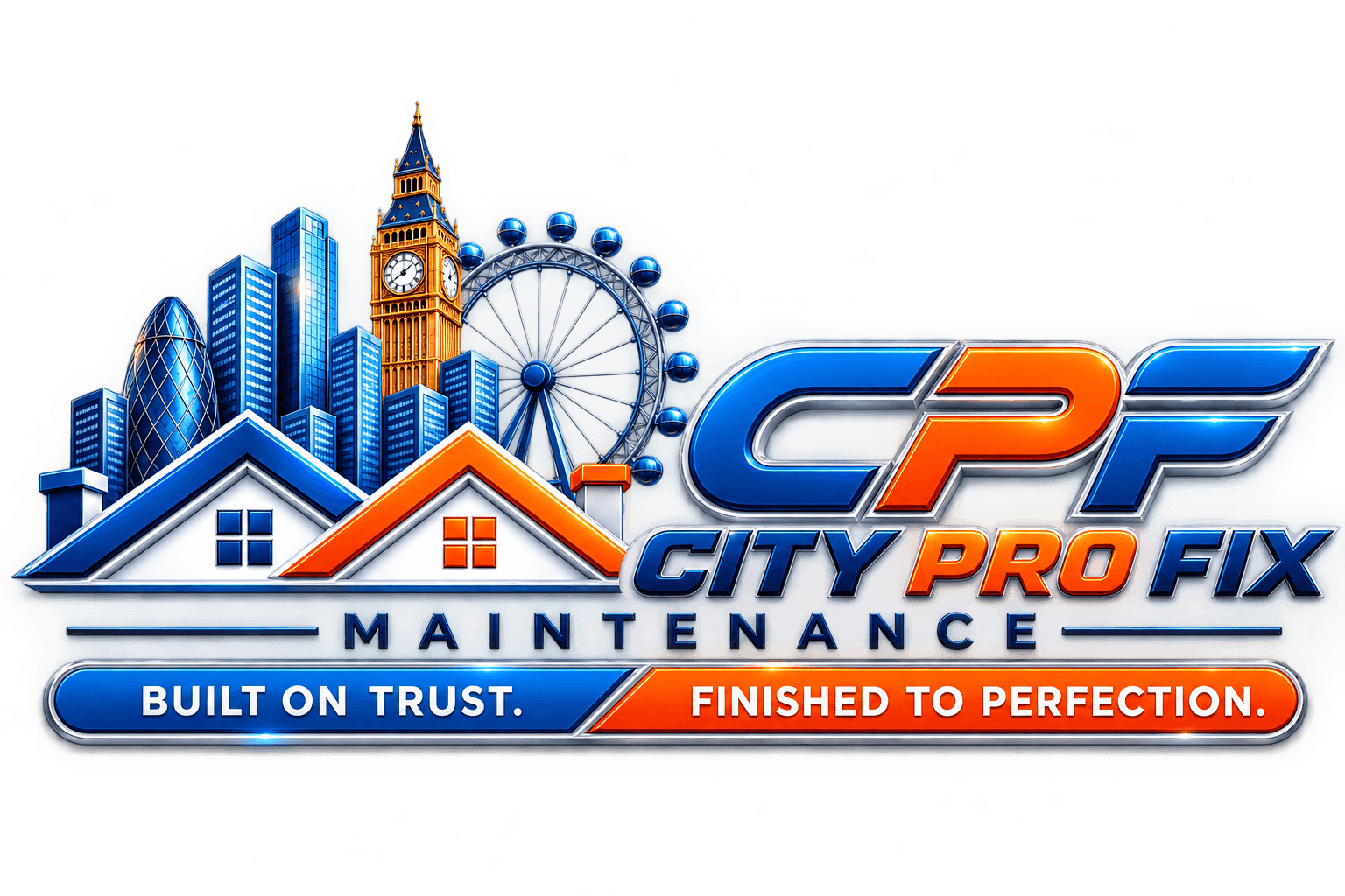 City Pro Fix professional property maintenance